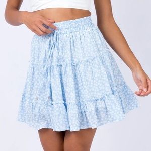 Princess Polly Skirt